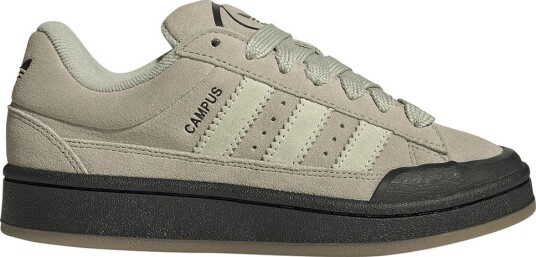 Adidas Originals Sko   Campus ST   Sesam/Halo Green/Core Black   Adidas Originals   36   Sko   Grå