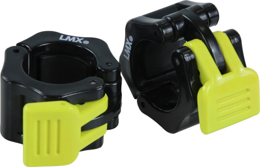 LMX. Studio Bodypump Lock Jaw 30 mm Sett