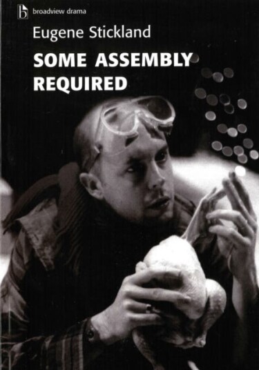 Some Assembly Required Some Assembly Required