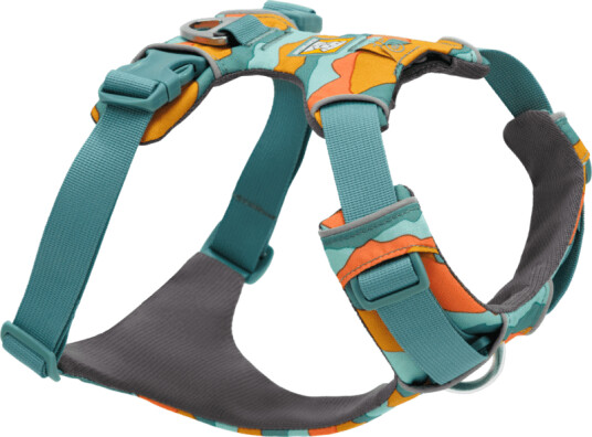 Ruffwear Front Range® Harness 33-43 cm Spring Mountains