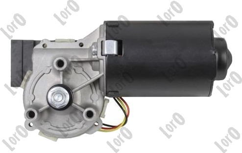 Vindusviskermotor ABAKUS 103-05-014