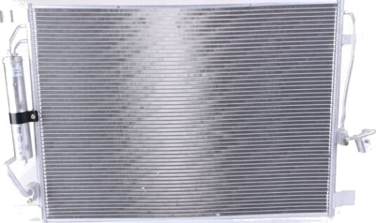 Kondensator NISSENS 940787