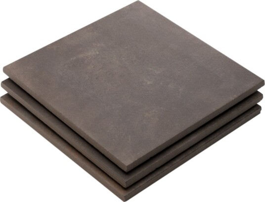 Panaria Group Memory Mood Copper 20x20 9mm