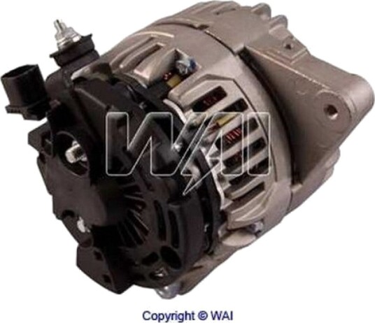 Dynamo WAI 22518N Dynamo WAI 22518N