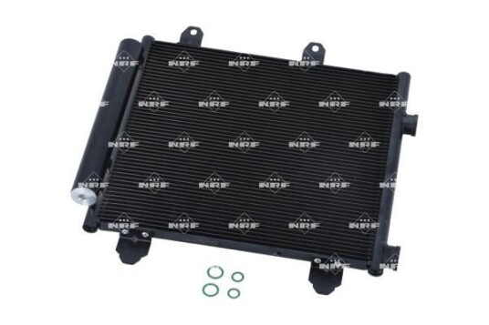 Kondensator NRF 350445