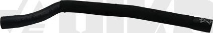 VIKA 88191695801 Radiatorslange