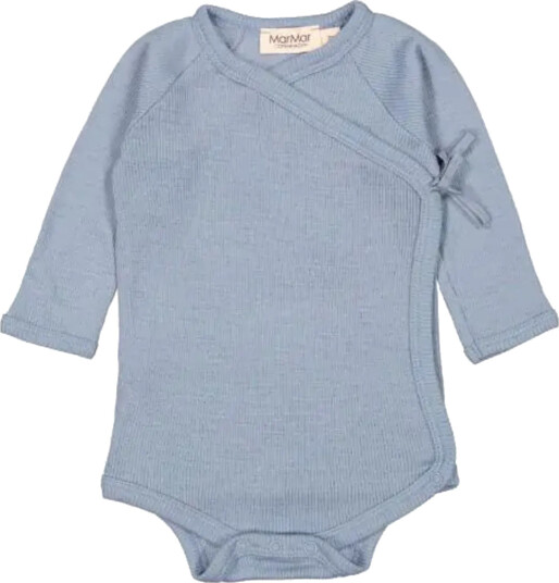 MarMar Ull Body Belita Monsoon Blue (56 / 1 2 mnd)