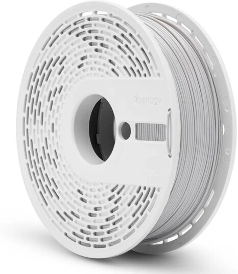 Fiberlogy Easy Petg Gray Fiberlogy Easy Petg Gray
