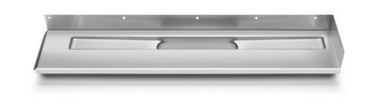 Unidrain Highline 1003 Avløpsarmatur, 1200 mm, Mot høyre vegg