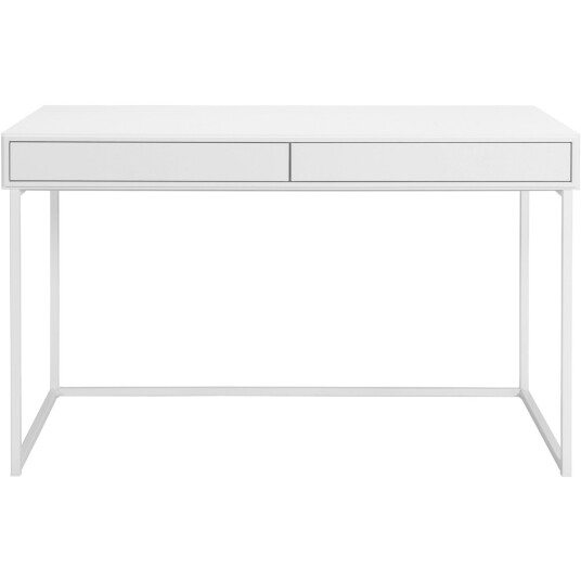Englesson Cube Skrivebord 120x60x75 cm Hvit