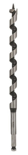 Bosch Treslangebor, sekskant 13 x 170 x 235 mm, d 7,9 mm