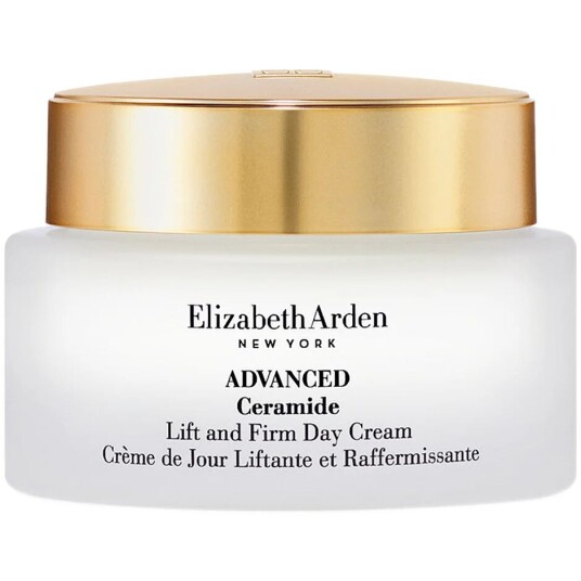 Elizabeth Arden Ceramide Lift & Firm Dagkrem 50 ml med SPF for Anti-aging