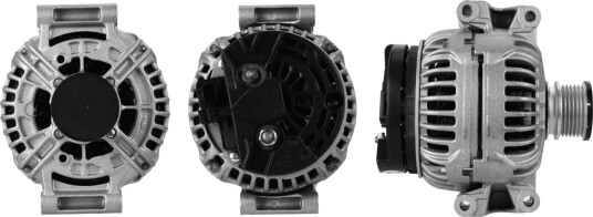 LUCAS LRA02547 Dynamo