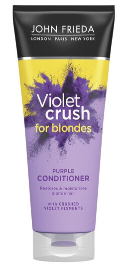 John Frieda Violet Crush Conditioner 250 ml