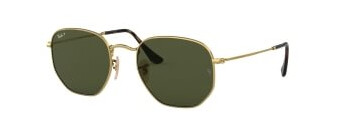 Ray-Ban Hexagonal RB3548N 001/58 5121 Ray-Ban Hexagonal RB3548N 001/58 5121