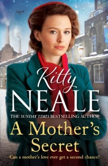 A Mother'S Secret Av Kitty Neale