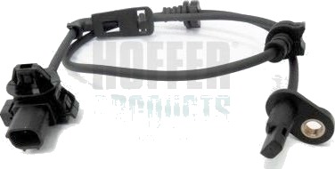 HOFFER 8290558 Sensor ABS