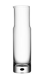 Orrefors Metropol Karaffel 100 cl Transparent