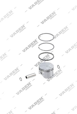 VADEN 7000 921 100 Stempel, trykkluftkompressor