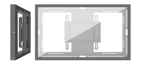 SMS Casing Wall SMS Casing Wall