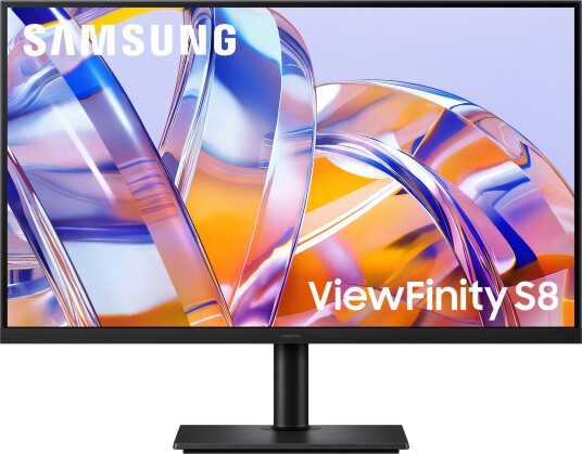 Samsung S27H804U 27" Monitor LS27H804UAUXXE Samsung S27H804U 27" Monitor LS27H804UAUXXE