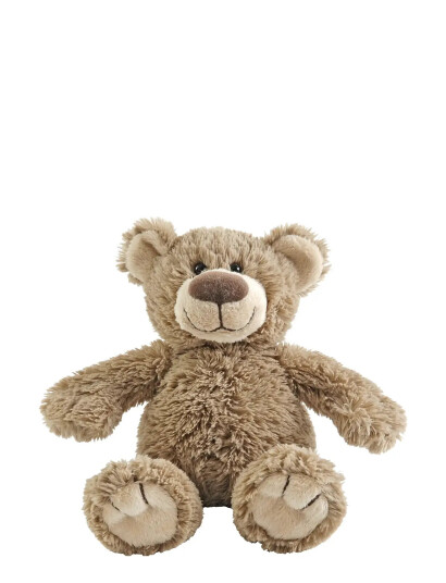 Happy Horse Happy Horse - Bear Bella No. 2 - Brown - 27 CM Happy Horse Happy Horse - Bear Bella No. 2 - Brown - 27 CM