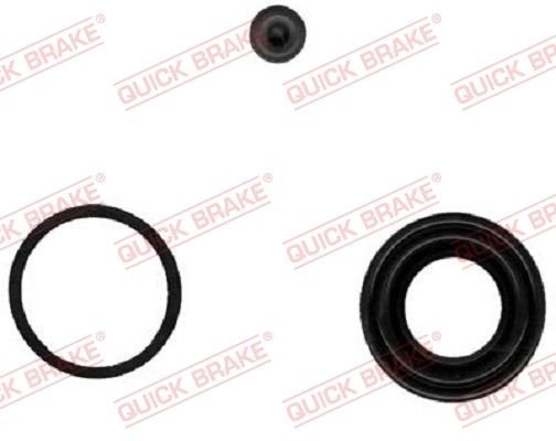 Quick Brake Rep. sett bremsecaliper QUICK BRAKE 114 0059