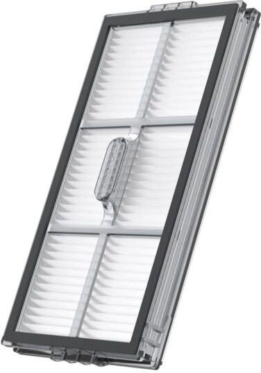Roborock Saros 10R Hepa filter – Reservedel til støvsuger