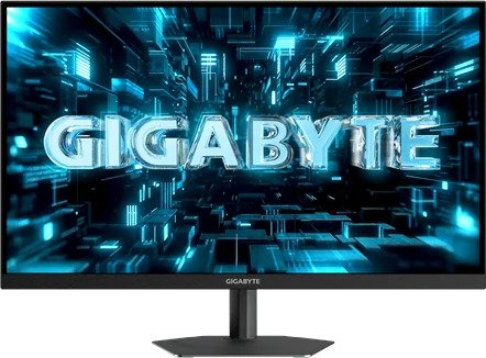 Gigabyte G27Q26 27" QHD 260Hz OC 275Hz IPS G27Q26