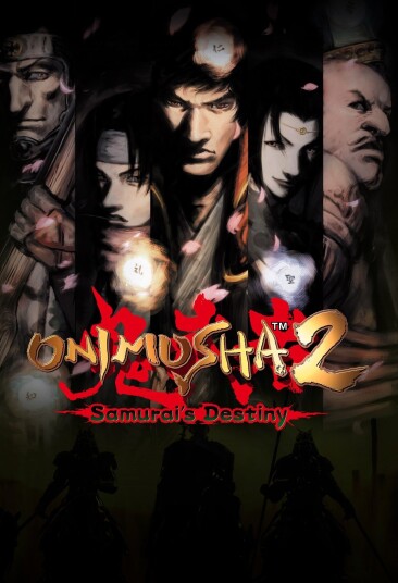Microsoft Onimusha 2 Samurai's Destiny Xbox One Digital