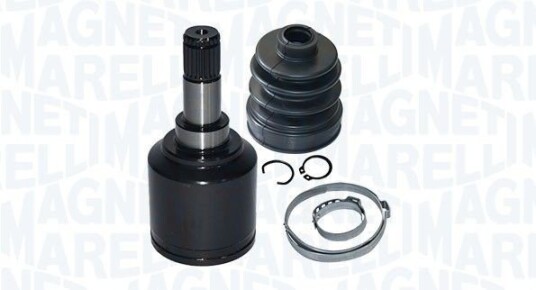 Magneti Marelli Drivknute drivaksel MAGNETI MARELLI 302009100020