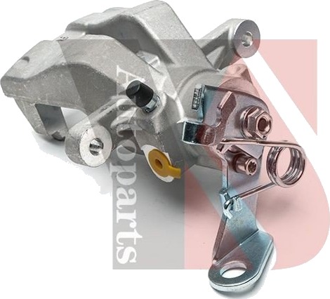 YSPARTS YS BC0118 Bremsecaliper