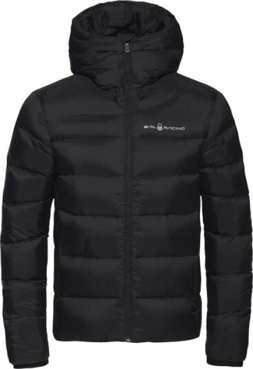 Sail Racing Men's Cloud Down Hood XXL , Carbon