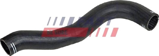 FAST FT61739 Ladeluftslange