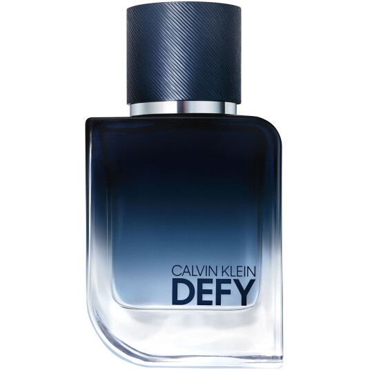 Calvin Klein Defy Eau de Parfum 50 ml for Men - Treaktig Duft