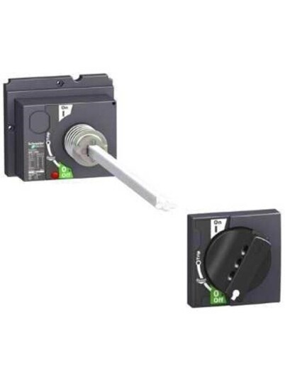 Schneider Electric Extended standard rotary handle (3606480020292)