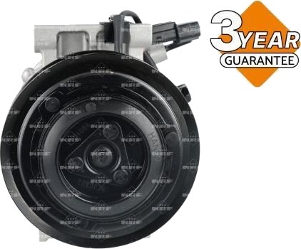 AC-kompressor NRF 320308G