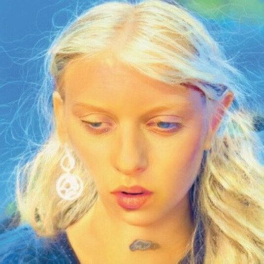 Isa Gordon For You Only Uk Vinyl