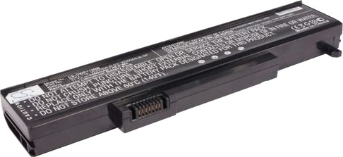 Batteri til Gateway M-14 GWP170NB
