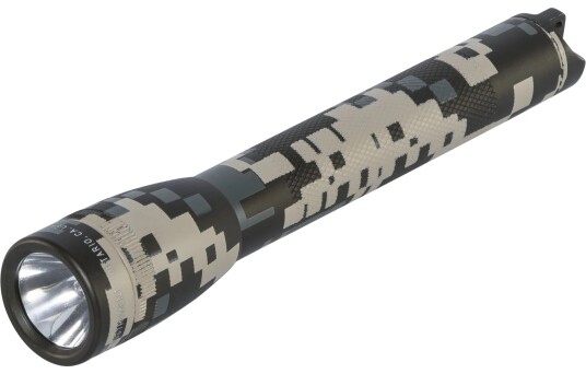 Maglite Mini Maglite AA lommelykt - 97 lm - kamuflasjem??nster