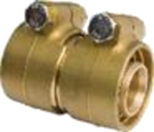 Uponor Wipex kobling PN6 32x2,9 32x2,9 Uponor Wipex kobling PN6 32x2,9 32x2,9