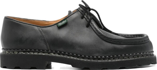 Paraboot Herre Sko Svart 42 1/2 EU,