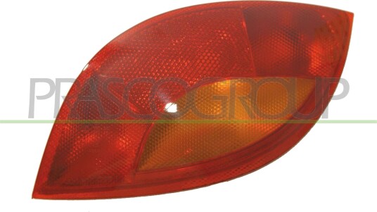 PRASCO FD0064153 Baklykt