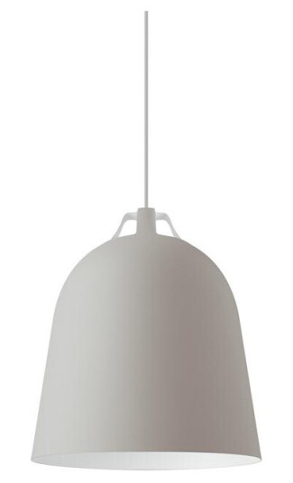Eva Solo Clover Taklampe Stor Ø35 Stein