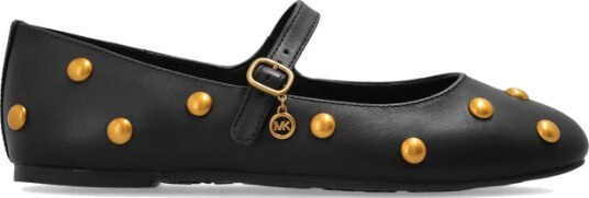 Michael Kors Dame Sko Svart 42 EU,