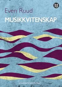 Musikkvitenskap Av Even Ruud