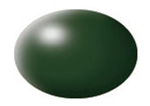 Revell Aqua Color No 363 Dark Green - Silk 18ml