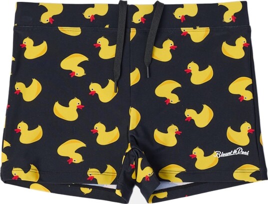 Tropical Swim Trunk JR