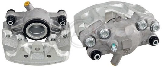 Bremsecaliper A.B.S. 530532 Bremsecaliper A.B.S. 530532
