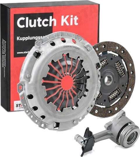 Clutchsett STARK SKCK-0100984